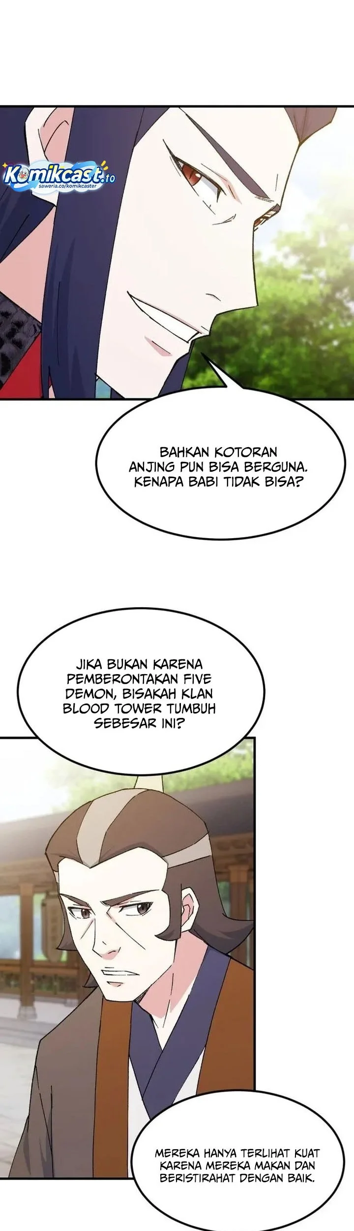 Chapter 134 - halaman 13
