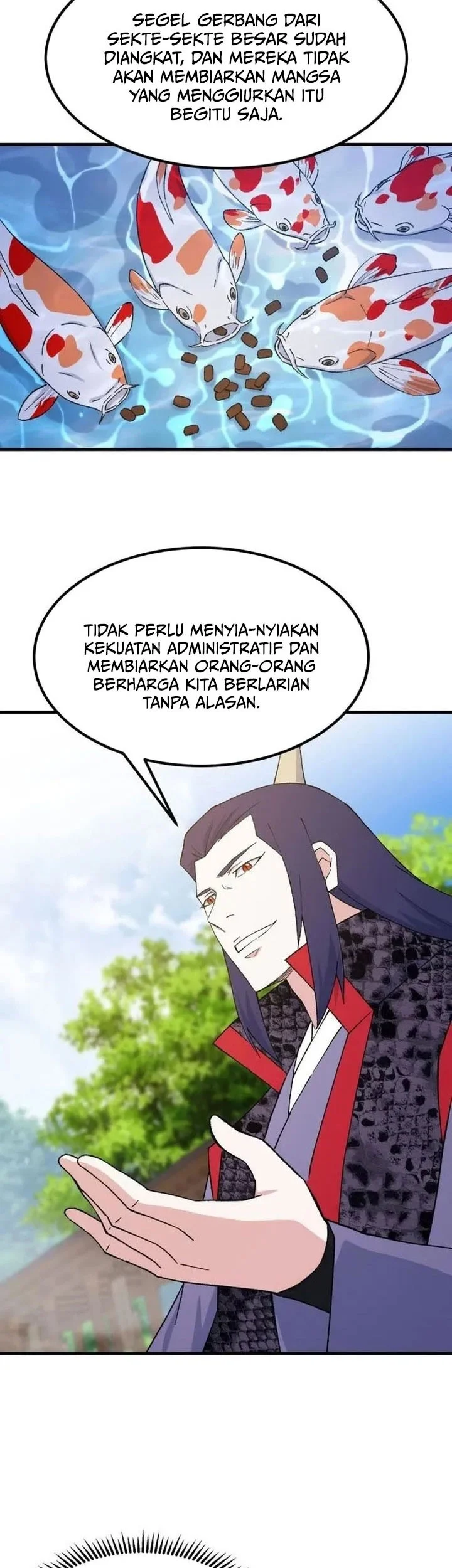 Chapter 134 - halaman 15