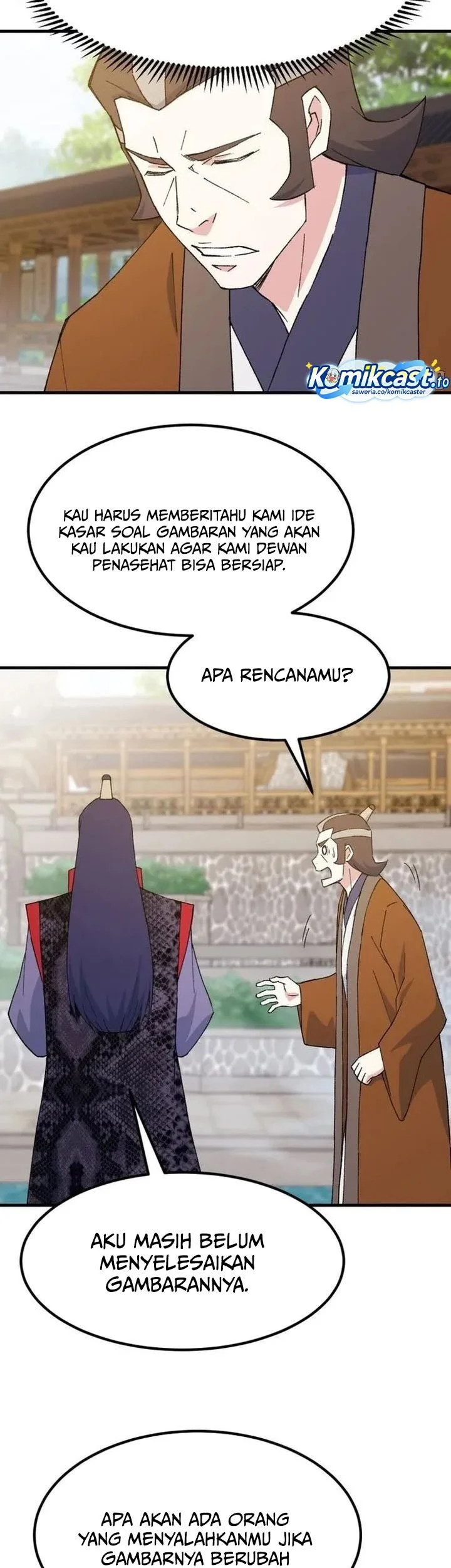 Chapter 134 - halaman 17