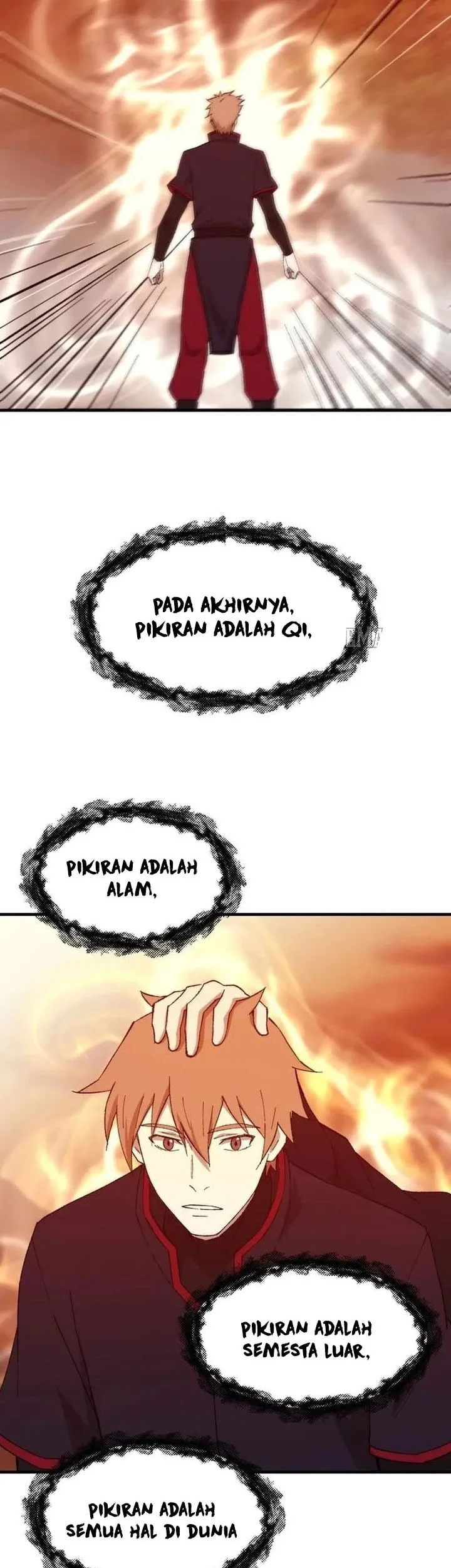 Chapter 135 - halaman 20