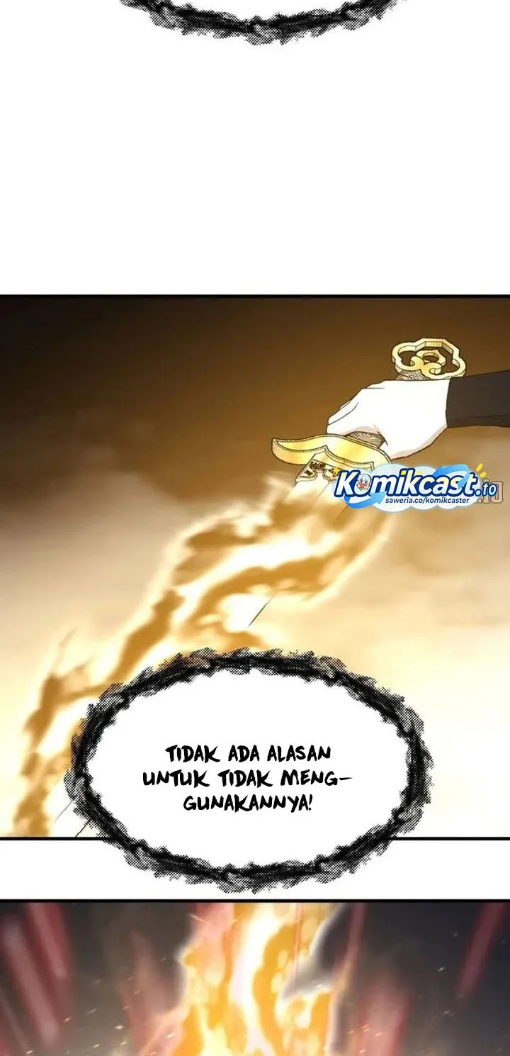 Chapter 135 - halaman 25