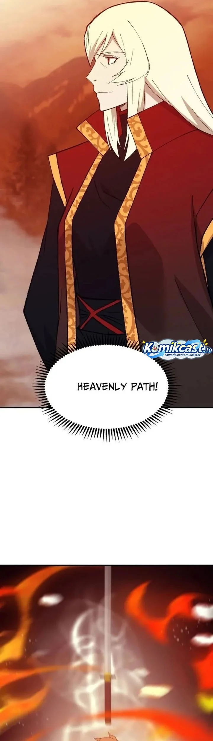Chapter 135 - halaman 34