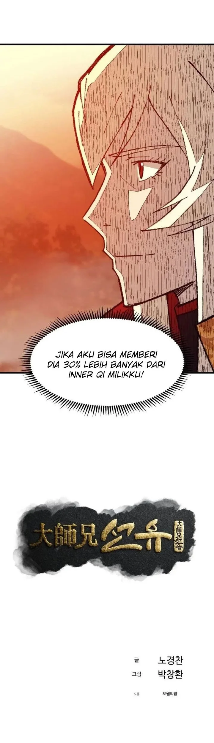 Chapter 135 - halaman 36