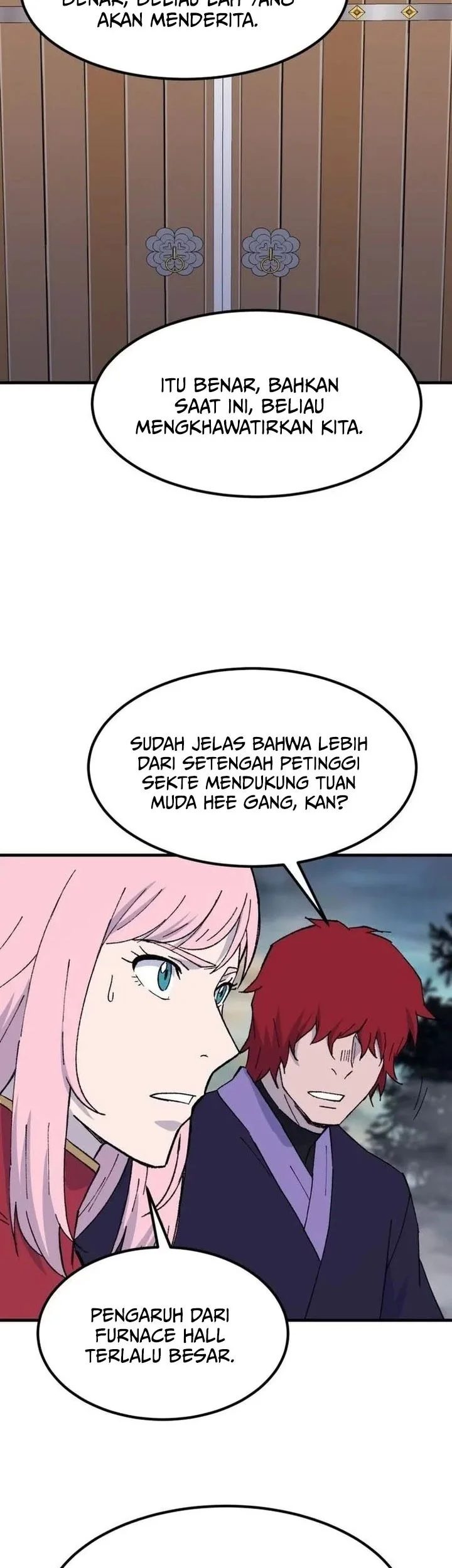 Chapter 135 - halaman 40