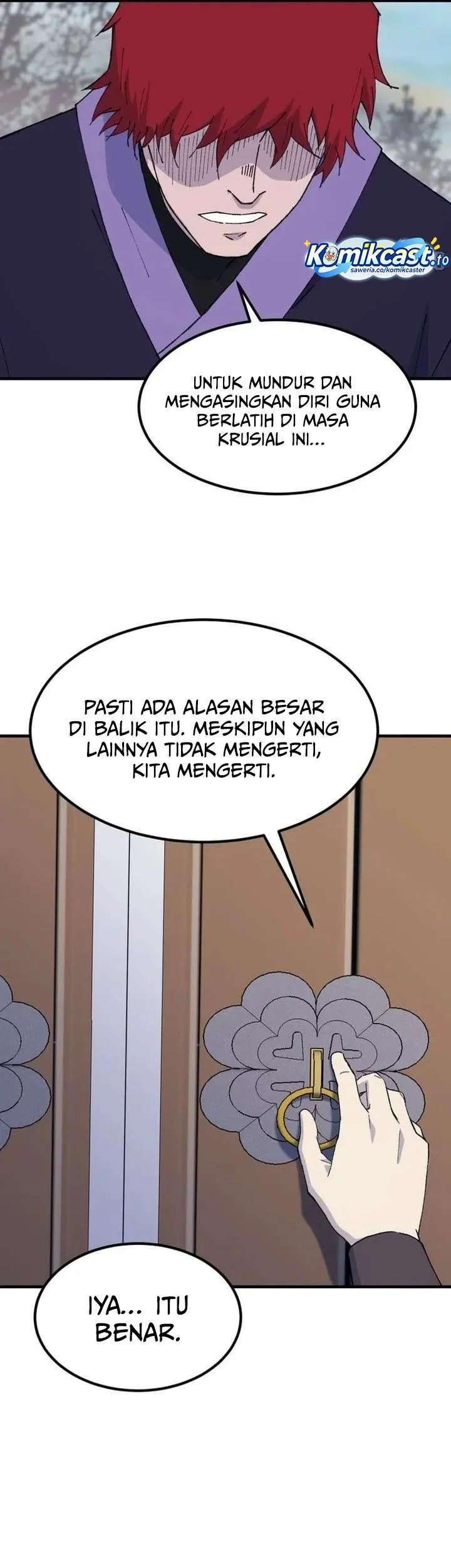 Chapter 135 - halaman 42