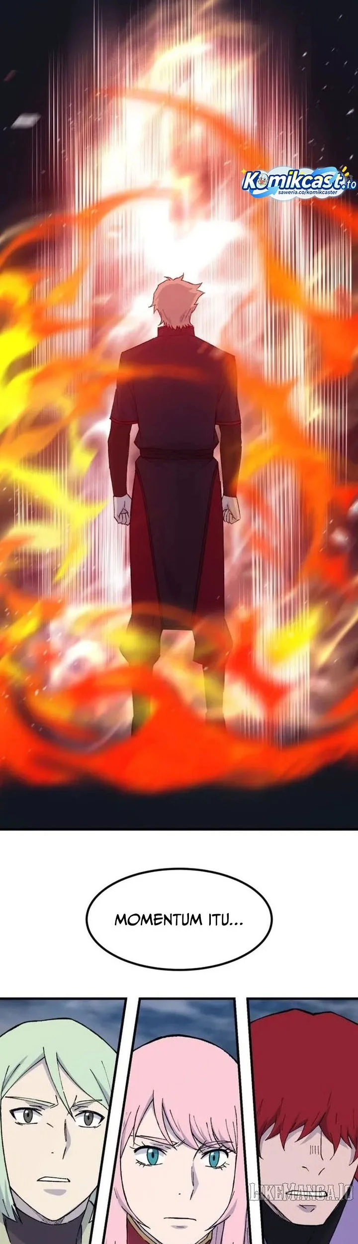 Chapter 135 - halaman 46
