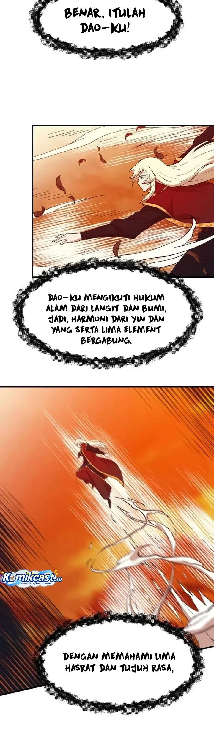Chapter 135 - halaman 8