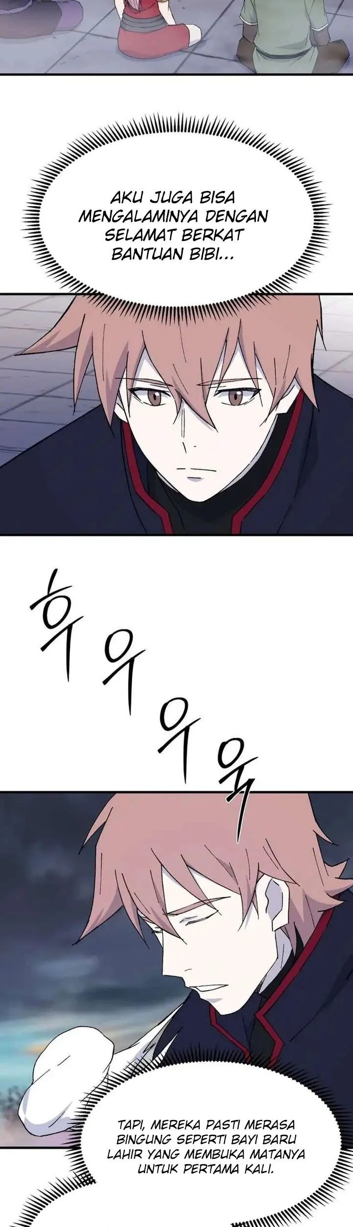 Chapter 136 - halaman 22