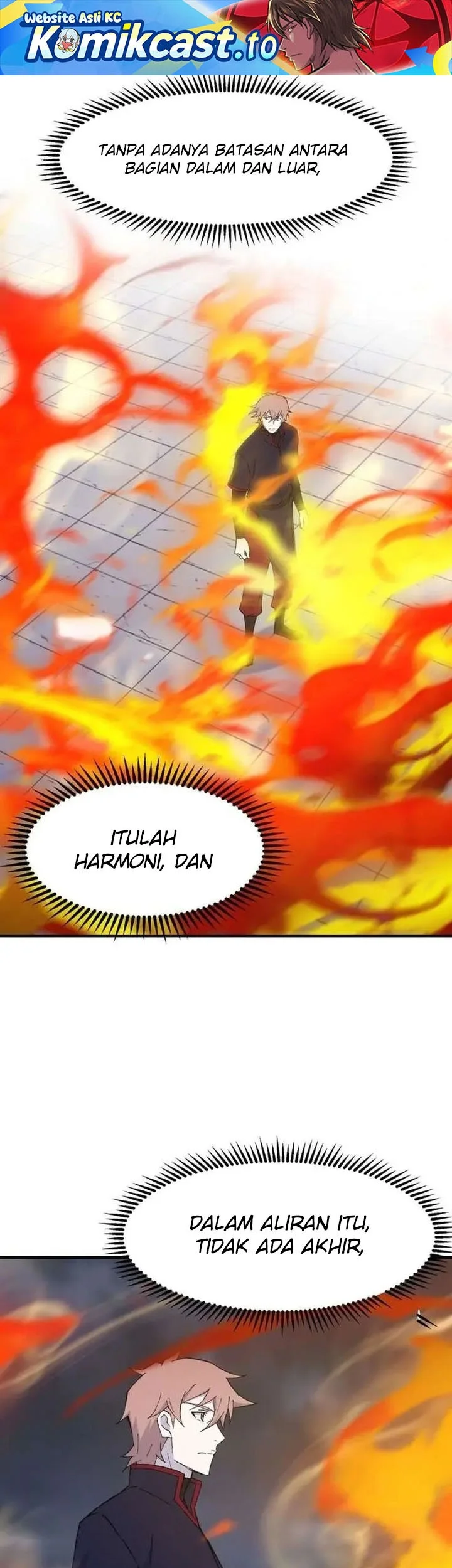 Chapter 136 - halaman 2
