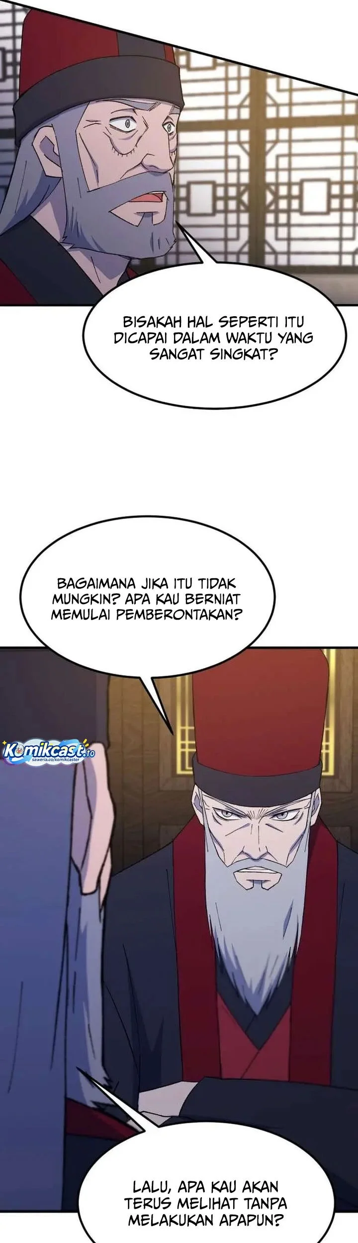 Chapter 137 - halaman 29