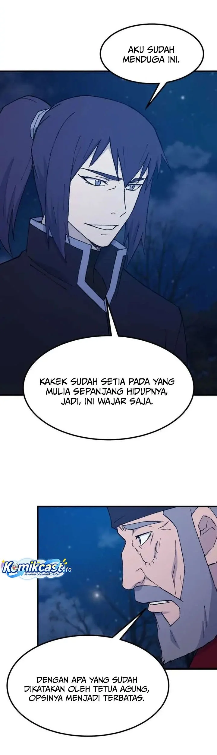 Chapter 137 - halaman 35