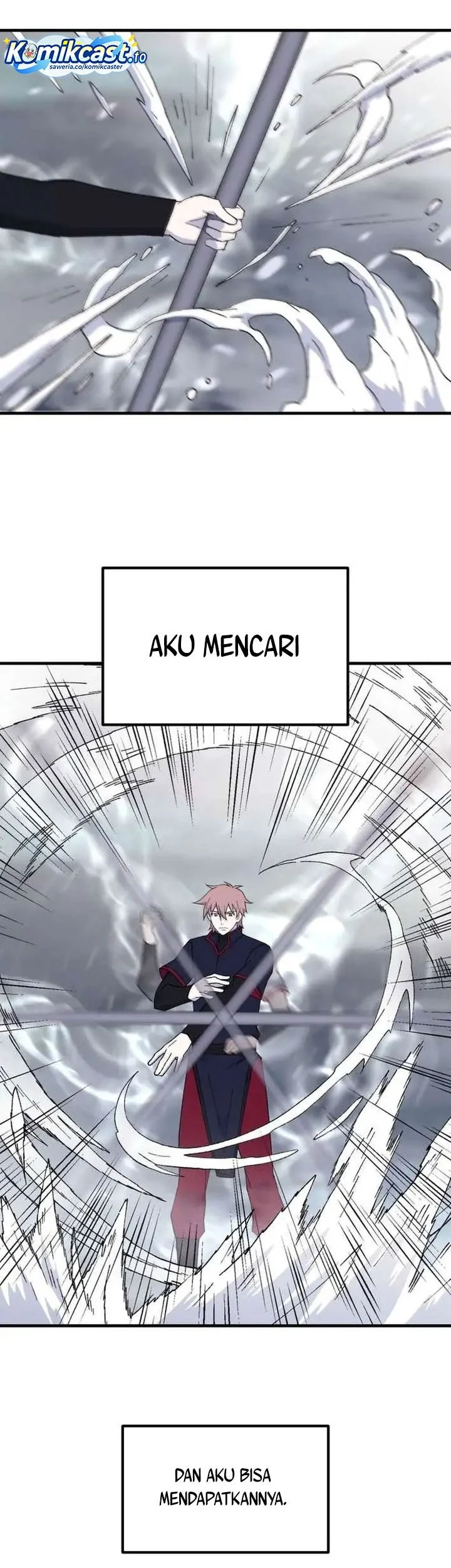 Chapter 137 - halaman 9