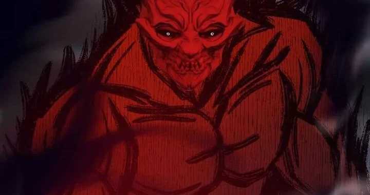 Chapter 138 - halaman 18