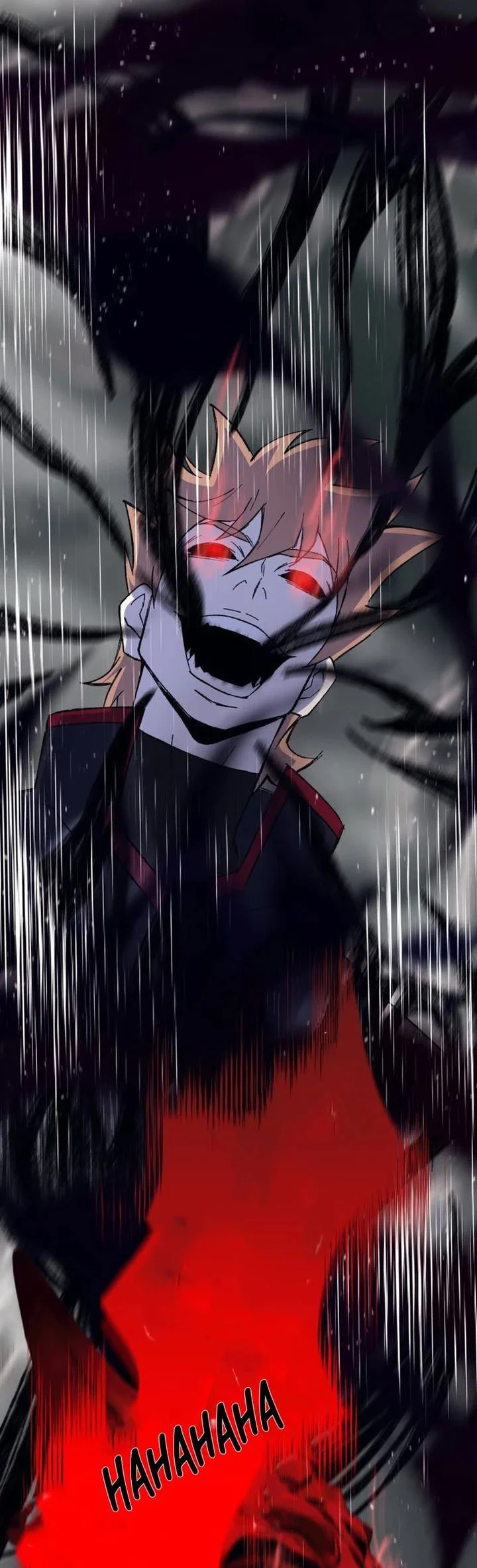 Chapter 138 - halaman 23