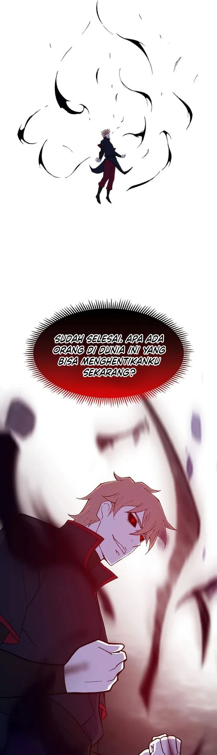 Chapter 138 - halaman 25