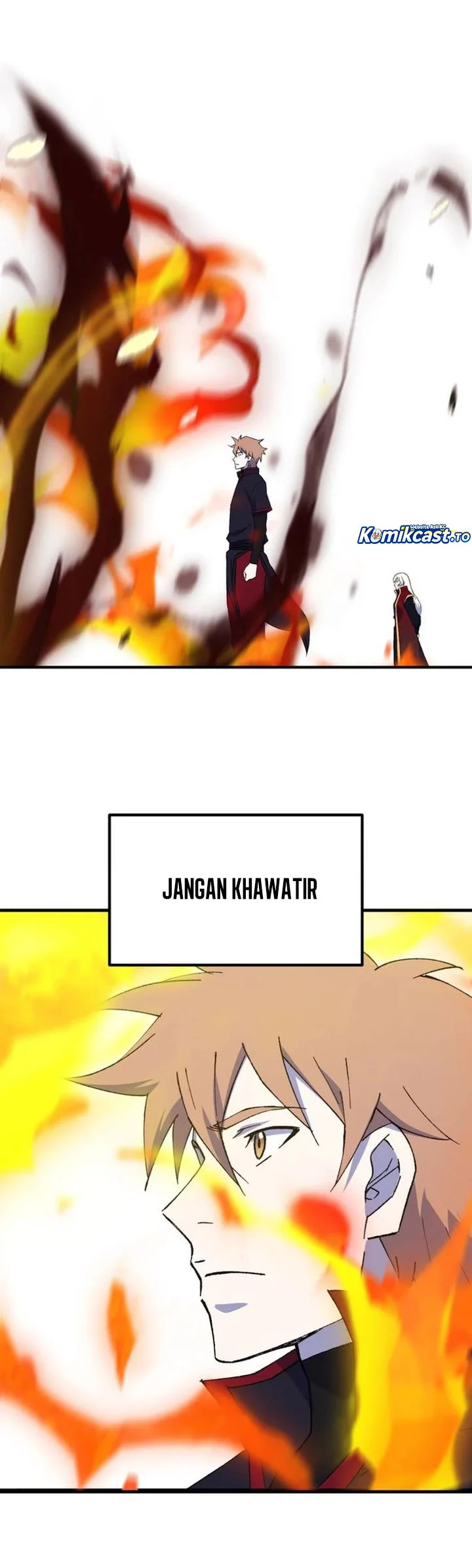 Chapter 138 - halaman 12