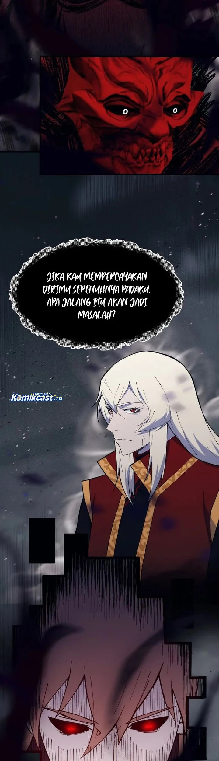 Chapter 138 - halaman 15