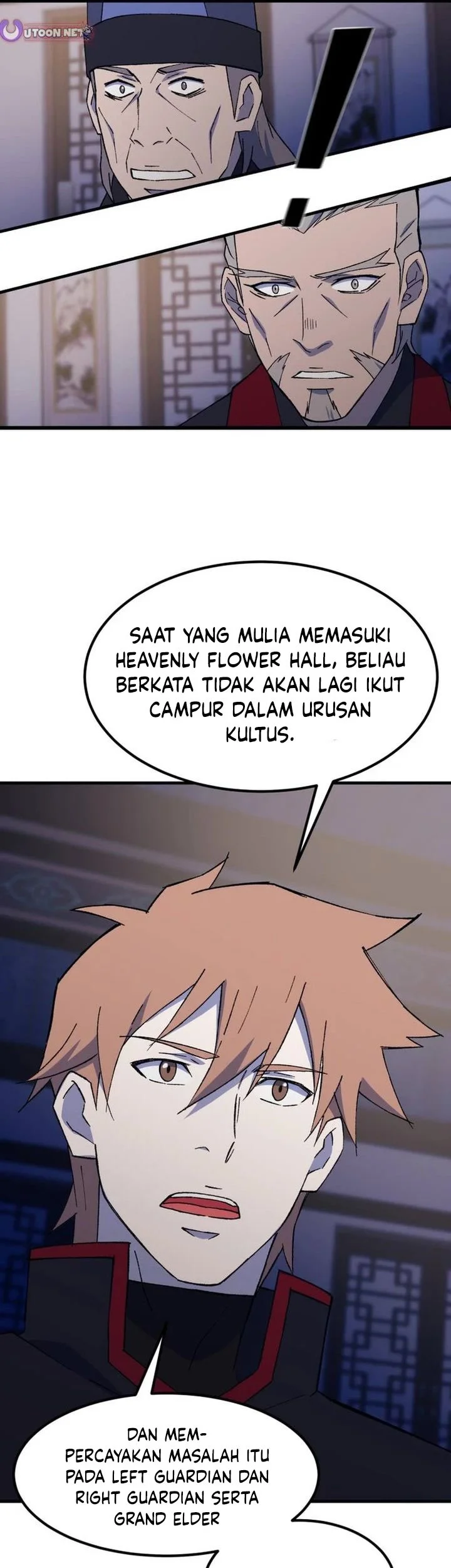 Chapter 139 - halaman 20