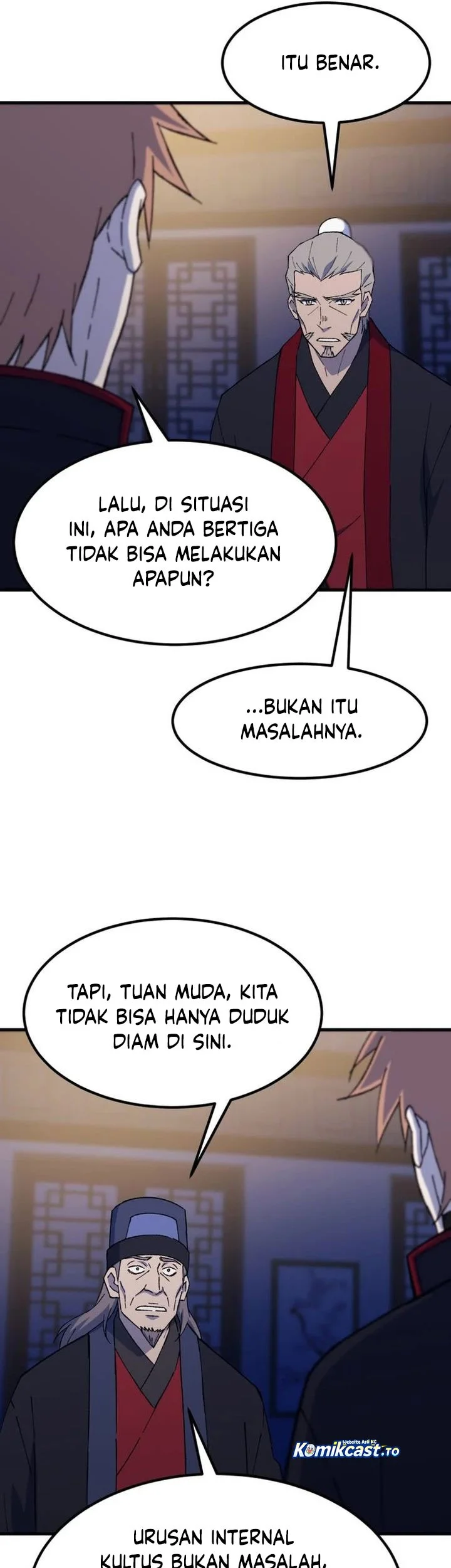 Chapter 139 - halaman 22