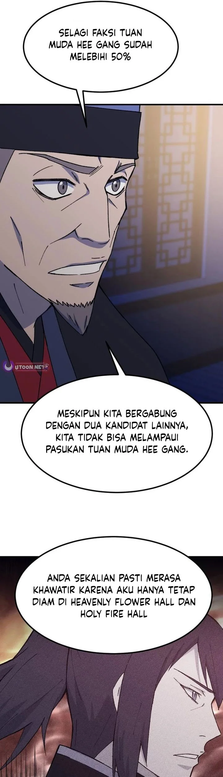 Chapter 139 - halaman 27
