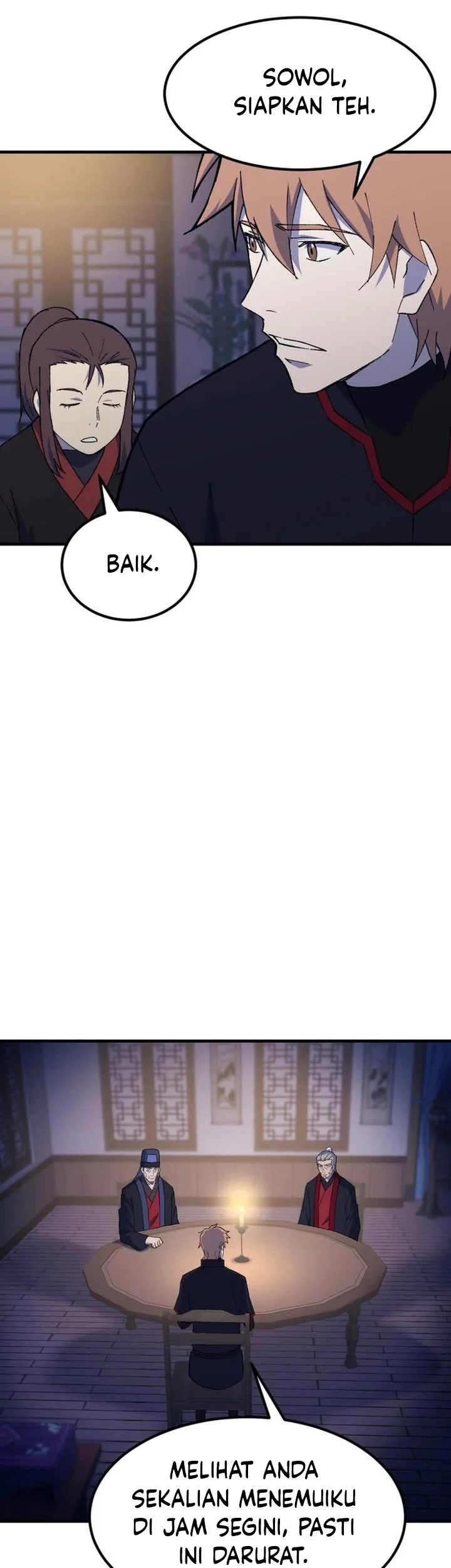 Chapter 139 - halaman 15