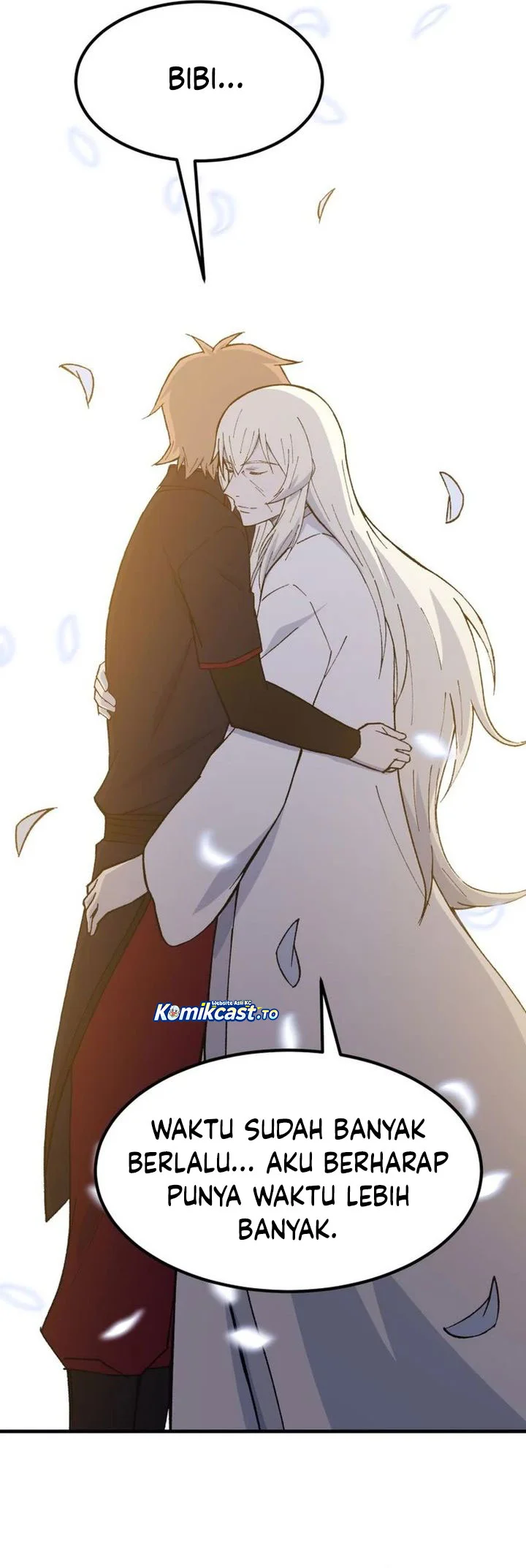 Chapter 140 - halaman 22