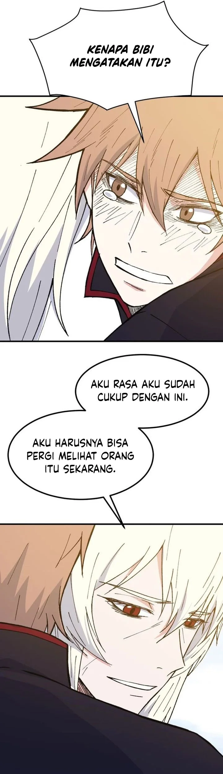 Chapter 140 - halaman 23