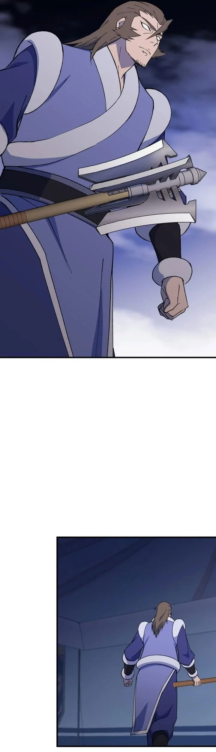 Chapter 140 - halaman 38