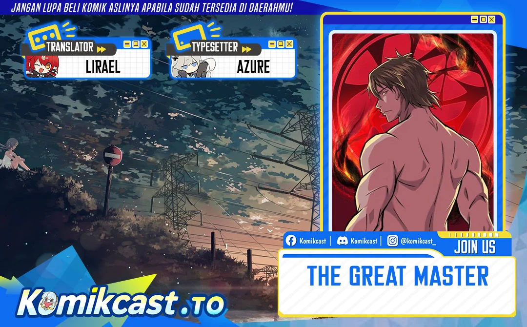 Chapter 141 - halaman 2