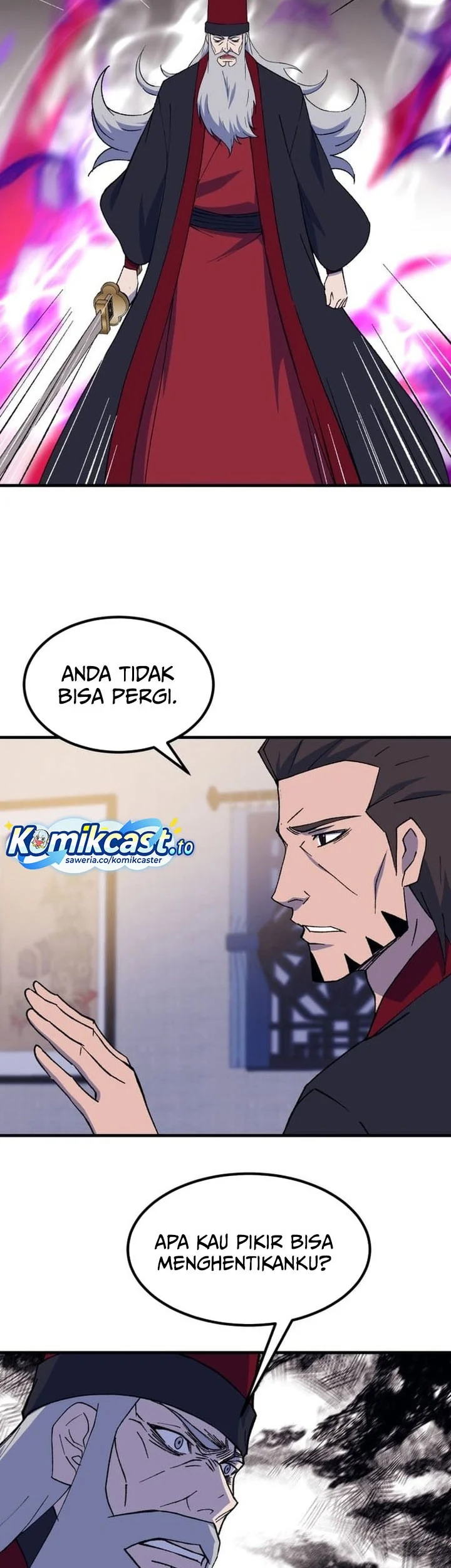 Chapter 141 - halaman 23