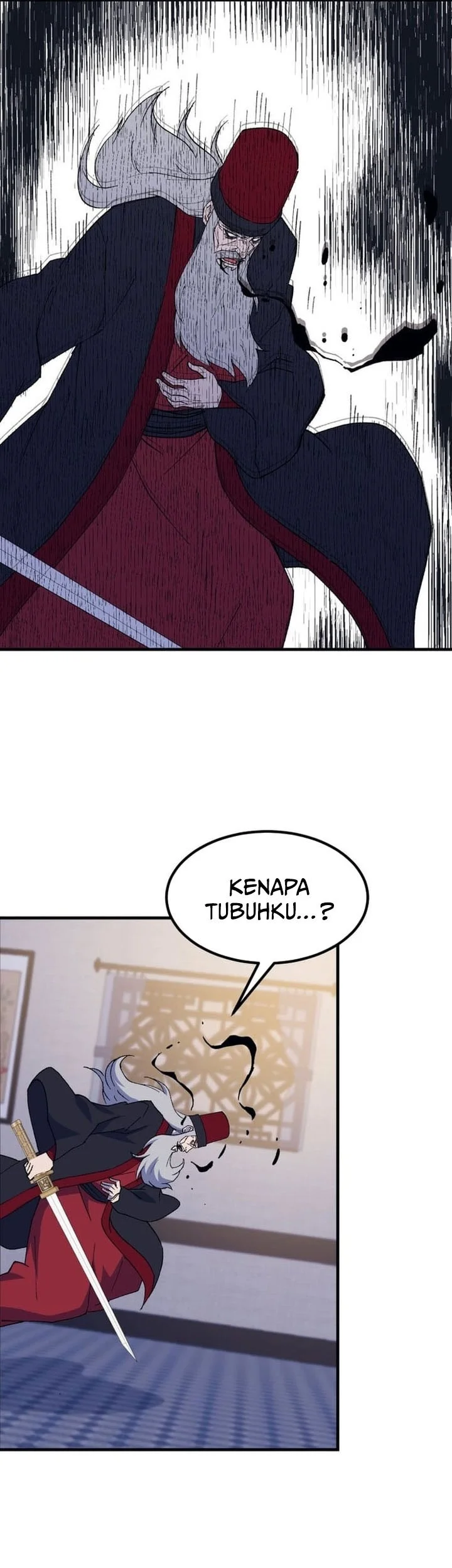 Chapter 141 - halaman 27