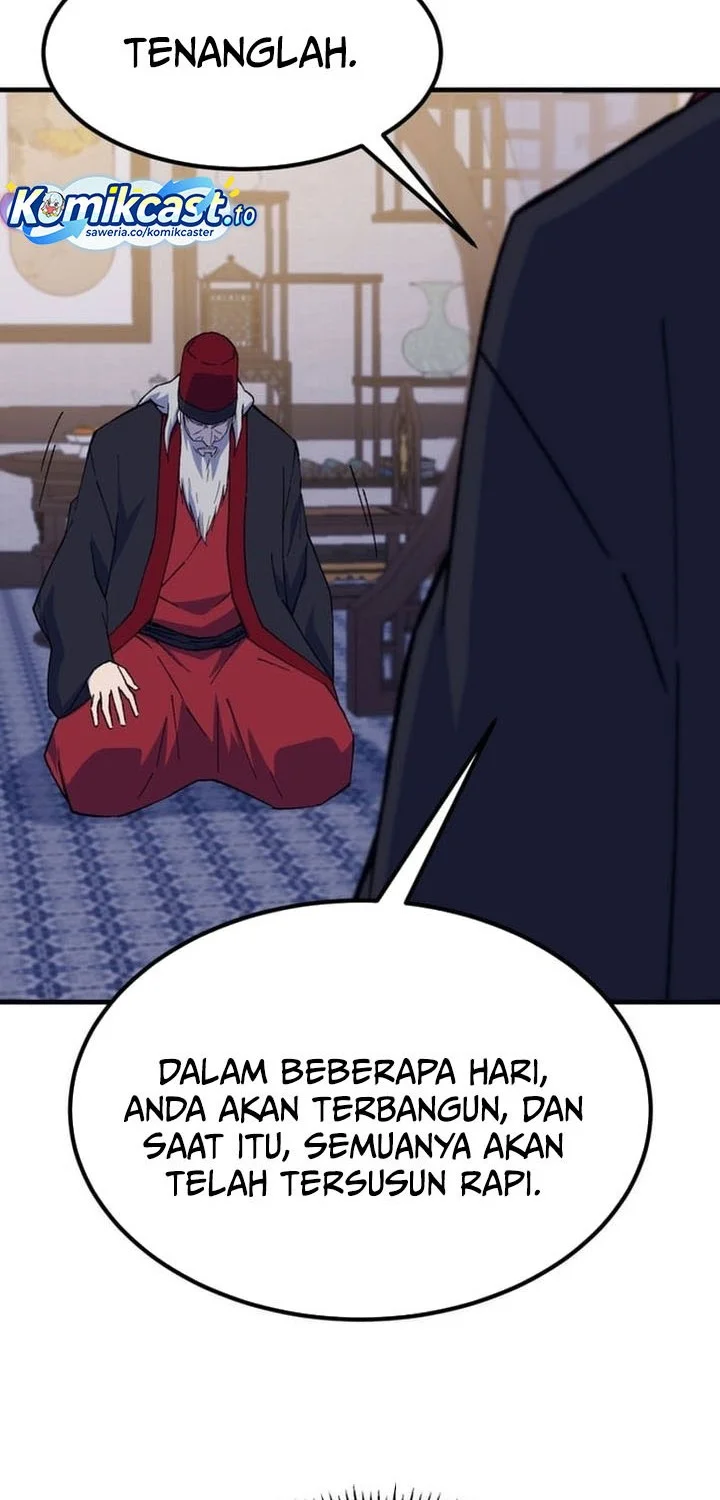 Chapter 141 - halaman 30