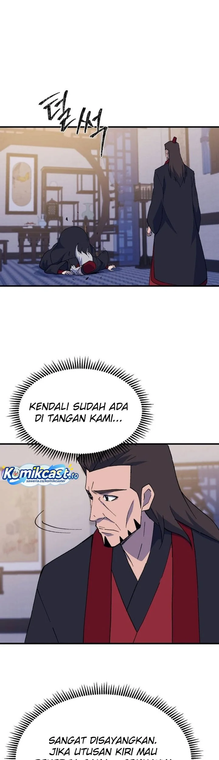 Chapter 141 - halaman 33