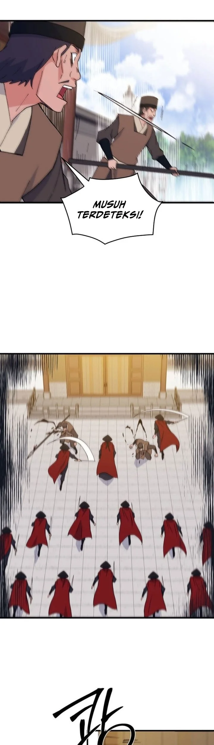 Chapter 141 - halaman 39