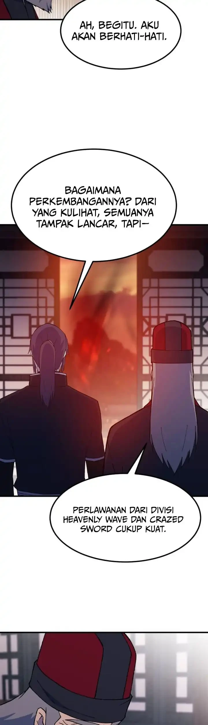 Chapter 142 - halaman 21