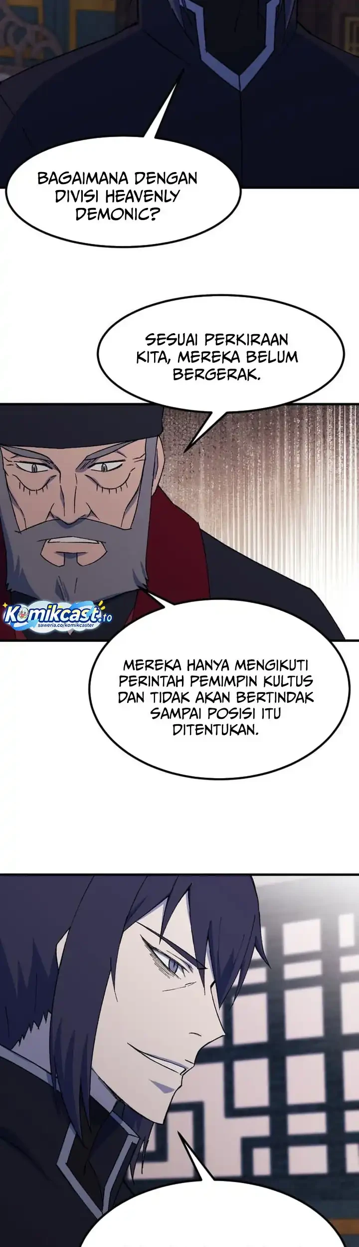 Chapter 142 - halaman 23