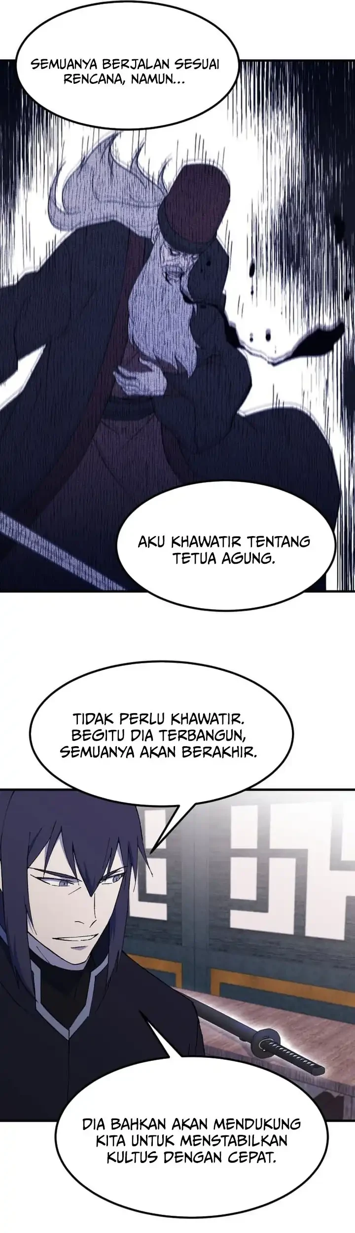 Chapter 142 - halaman 27