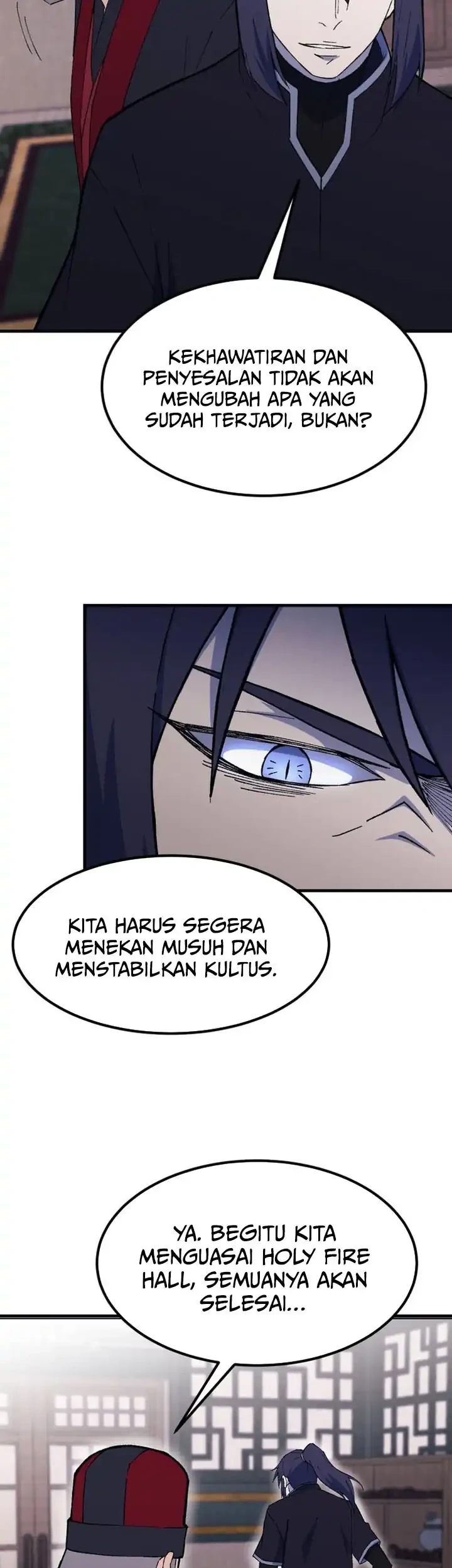 Chapter 142 - halaman 29