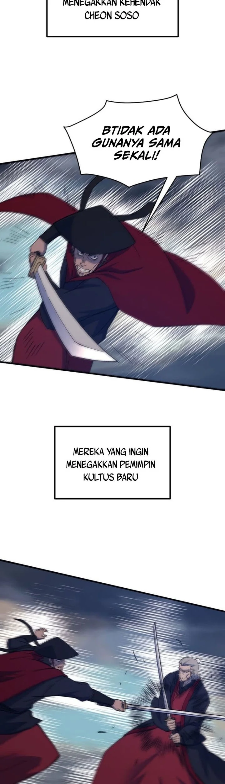Chapter 143 - halaman 21
