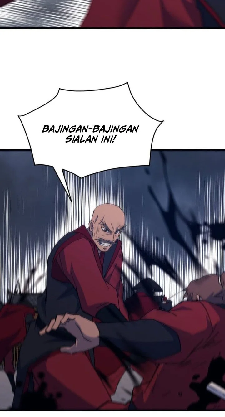 Chapter 143 - halaman 22