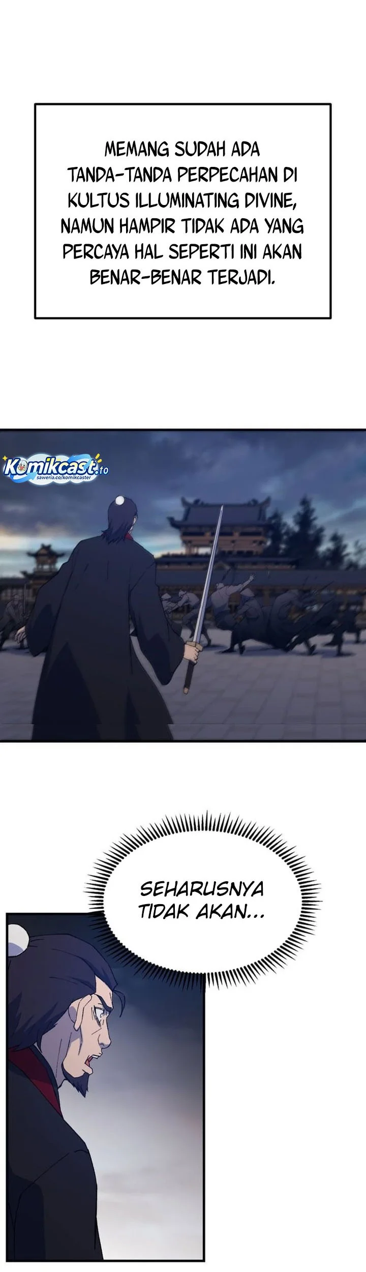 Chapter 143 - halaman 23