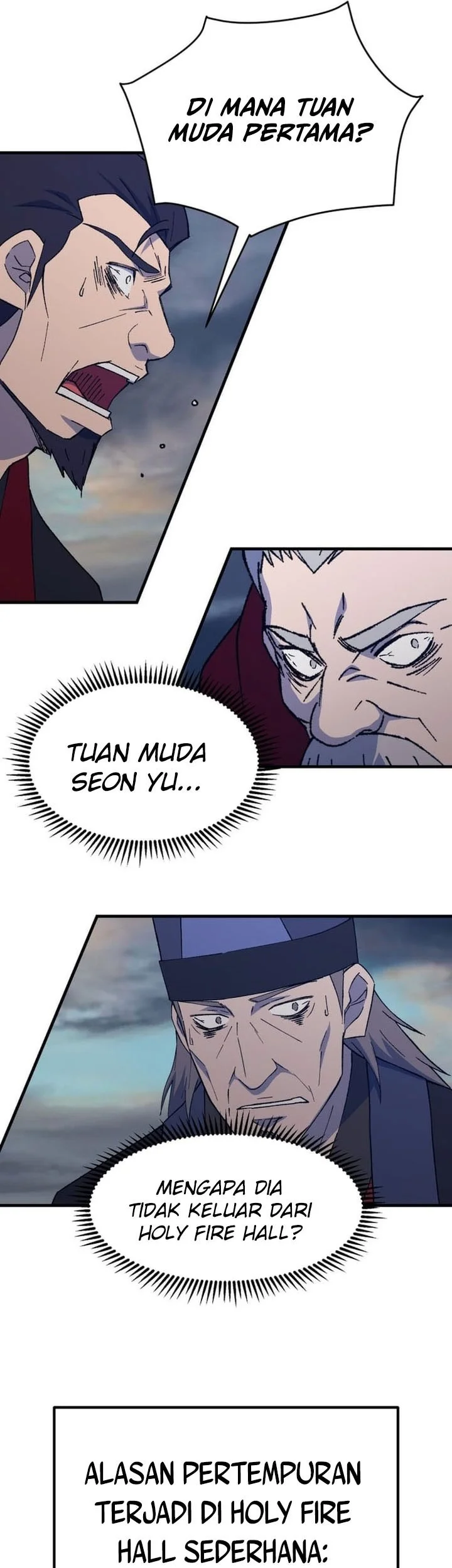 Chapter 143 - halaman 27