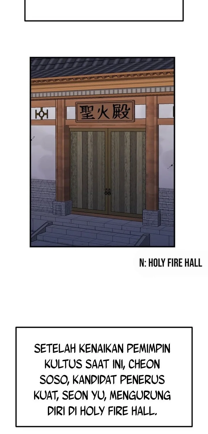 Chapter 143 - halaman 28