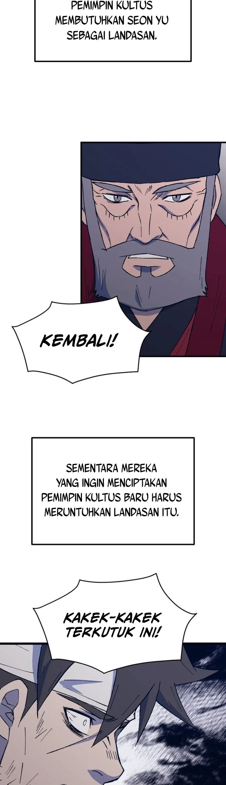 Chapter 143 - halaman 33