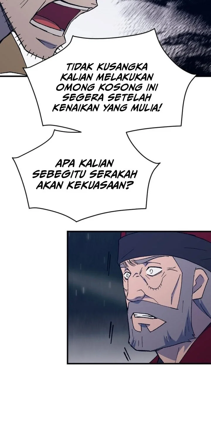 Chapter 143 - halaman 34
