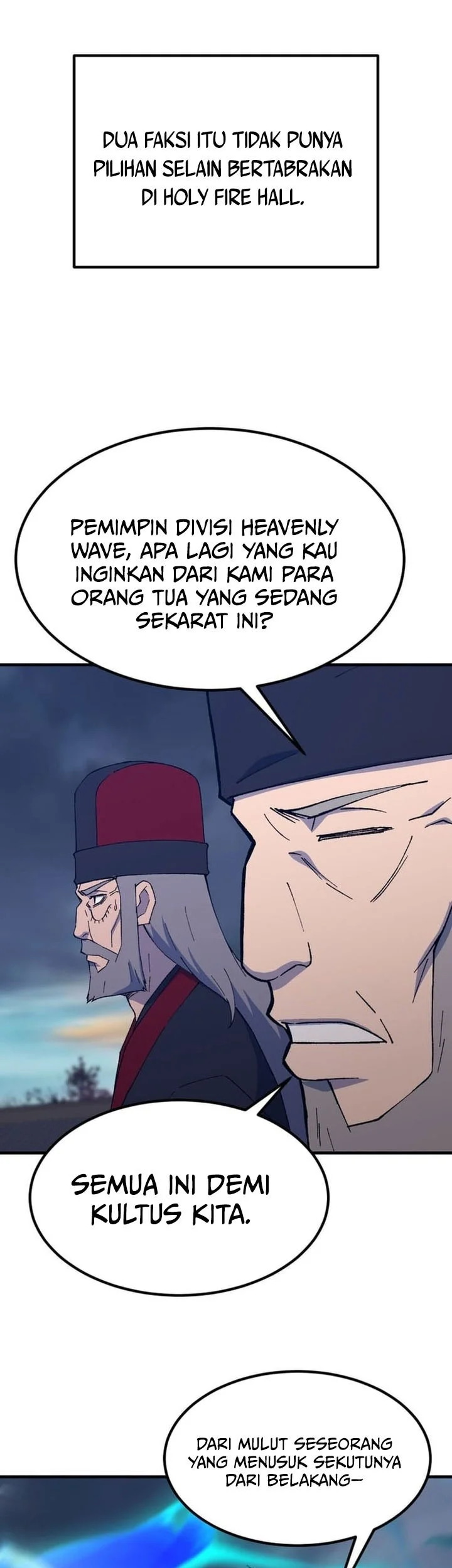 Chapter 143 - halaman 35