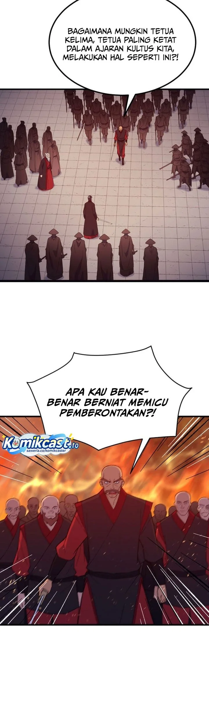 Chapter 143 - halaman 9