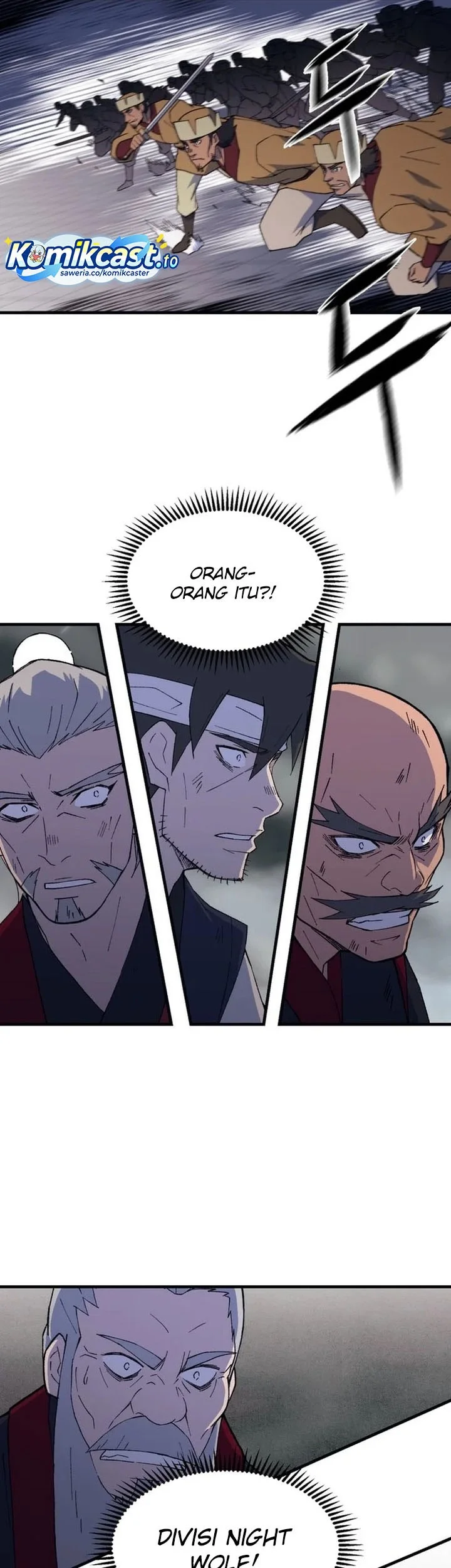 Chapter 144 - halaman 35