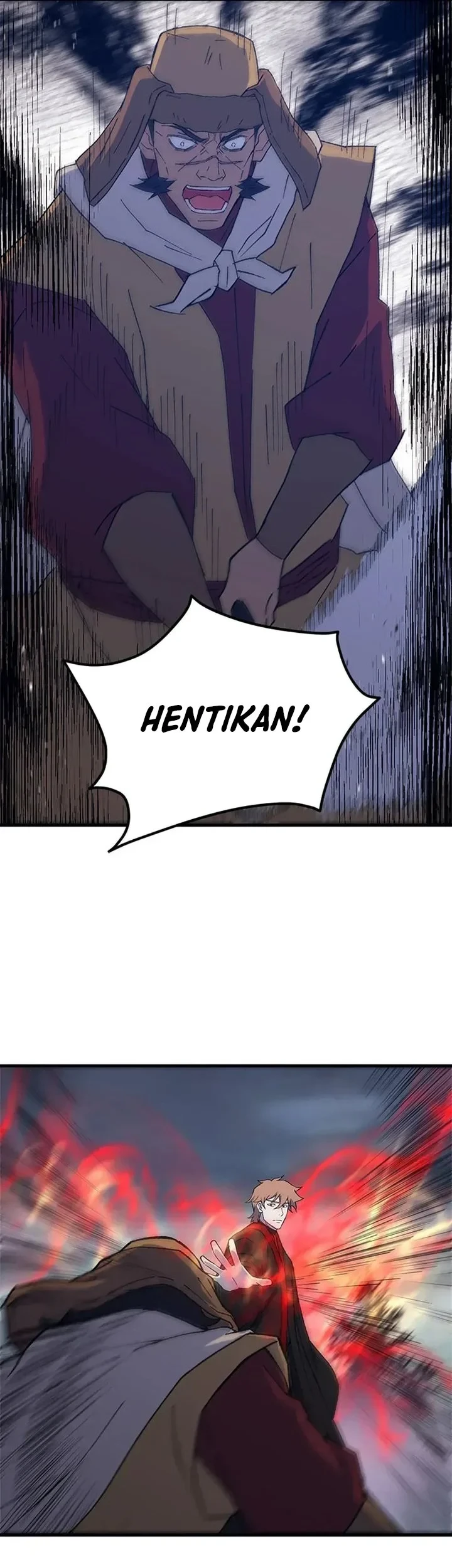 Chapter 145 - halaman 27