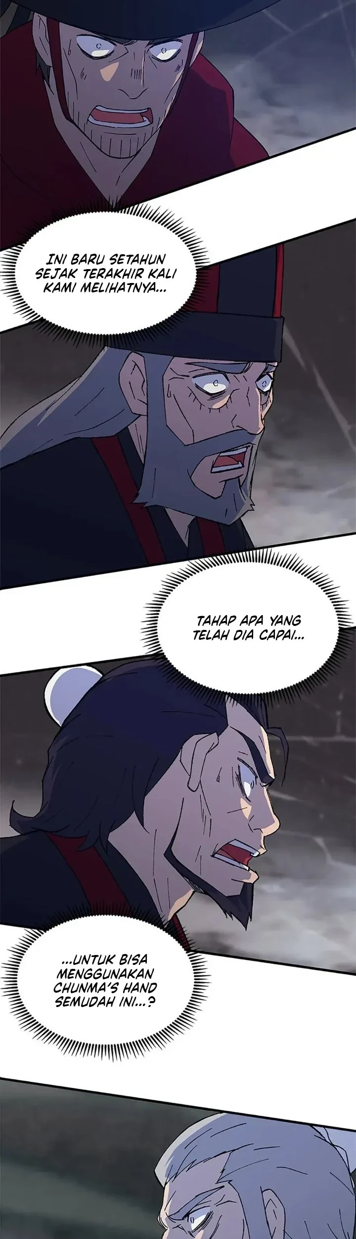 Chapter 145 - halaman 35